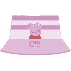 Peppa Pig Bucket Cap Roze