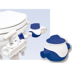 Nuova Rade Toilet desinfecteer Unit