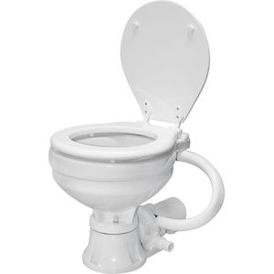 Lalizas elektrisch toilet