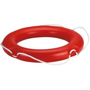 Lalizas SATURNO Lifebuoy Ring Non-SOLAS, �57cm,g