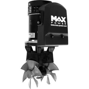 Max Power CT125 24V Boegschroef