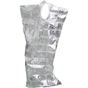 Thermal Protective Aid- TPE Alufafe-T