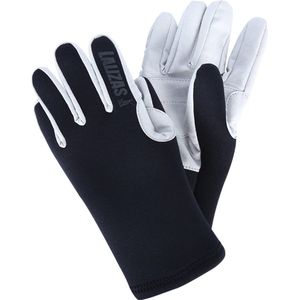 Pro-Race handschoenen met volledige vingers - XXS