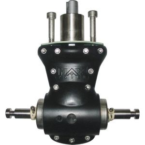 Max Power Staartstuk voor CT165 - CT225 Boegschroef