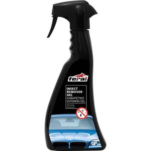 Feral | Insect Remover gel | Insecten verwijderaar | Auto reinigen | Car cleaning | Auto wassen | Professional | 500ml