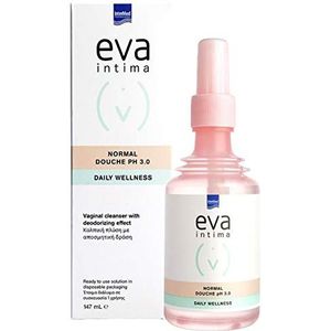 Intermed Eva Douche Normaal 147 ml