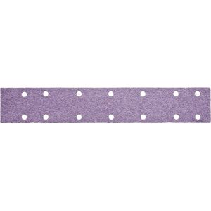 Smirdex Schuurstroken 70 x 420mm I Ceramic I P180 I Velcro strips