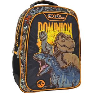 Jurassic World Rugza - Vlinder - 43 X 33 X 18 cm - Polyester