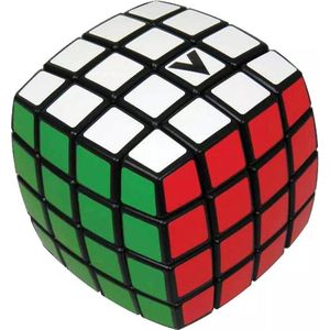 Kronkel breinbreker kubus puzzel (8 stuks