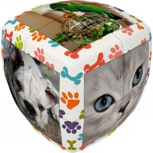 V-Cube 2 Pets (pillow)
