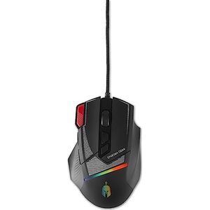 Spartan Gear - Talos 2 Wired Gaming Mouse