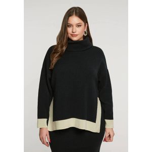 Mat Fashion - Coltrui - Zwart