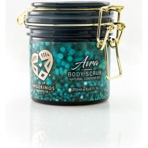 AVGERINOS BODY SCRUB AVRA 250ML - BODYSCRUB - SCRUB