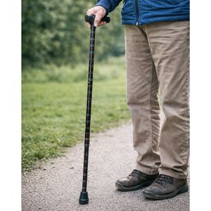 Meubeldop rond 20mm zwart 4 stuks aanbieding bij Praxis