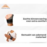 Medical Brace - Duimbrace met versteviging - Artrose - Universeel - One size -