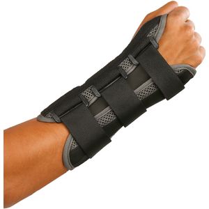 Polsbrace - Medical Brace - Links & Rechts te gebruiken - Carpaal Tunnel Syndroom - Maat S