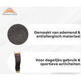 Medical Brace Compressie Kniebrace | Geschikt voor Dames & Heren | Maat: XL