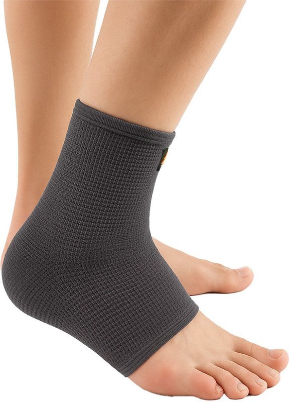 Medical Brace Support Enkelbrace | Enkelbandage | Peesontsteking | Maat: L