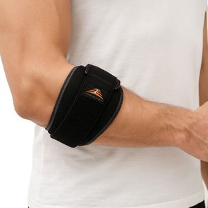 Medical Brace Elleboogbrace Epi | Tennisarm | Golfarm | One Size