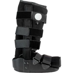 Enkelbrace - Medical Brace Air Walker - Zware Enkelbrace / Postoperatieve brace - Maat M schoenmaat 40-43