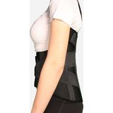 Medical Brace Rechthouder - met lumbale steun - Toename in Mobiliteit en helpt bij Pijnverlichting - Maat M