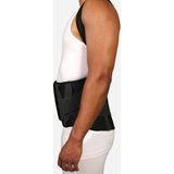 Medical Brace - Rechthouder - Met Lumbale Steun - Toename in Mobiliteit en Pijnverlichting