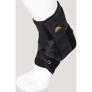 Medical Brace | Enkelbrace met Straps | Enkelbandage | Voet brace | Enkelsteun | Sport Enkel Brace - XS schoenmaat 34-36