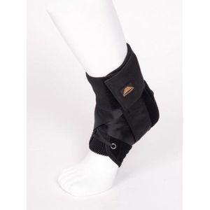 Medical Brace - Enkelbrace - Zwart - Schuimluchtgaas