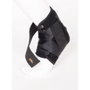 Medical Brace - Enkelbrace- Hoogwaardige enkelsteun - Maat XL: Schoenmaat 47-48