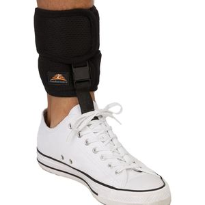 Medical Brace - Klapvoetbrace - Ondersteuning - Neopreen en Stof