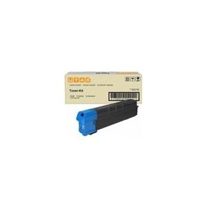 Utax CK-8515C (1T02NHCUT0) toner cartridge cyaan (origineel)