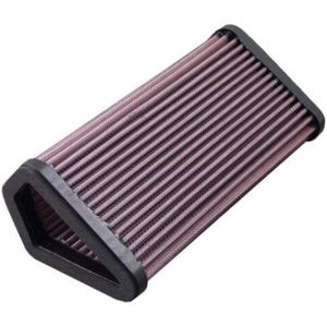 DNA HIGH PERFORMANCE FILTER DUCATI 848 / 1098 / 1198 / STREETFIGHTER / DIAVEL / MULTISTRADA