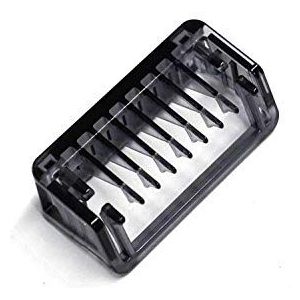 Kam 2 mm 2mm Trimmer Clipper voor Philips OneBlade QP2510 QP2520 QP2521 QP2522 QP2523 QP2530 QP2531 QP2620 QP2630 QP6505 QP6510 QP6520 QP620