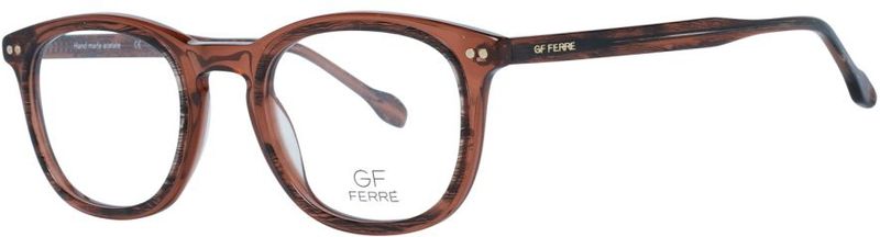Gianfranco Ferre Optisch montuur GFF0121 002 50