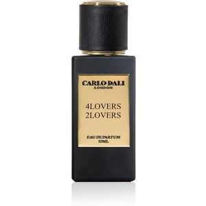 Carlo Dali 4 Lovers 2 Lovers Eau de Parfum 50 ml