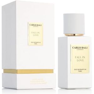 Carlo Dali Fall In Love Eau de Parfum 50 ml