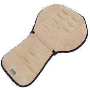 Mountain Buggy Inlegkussen beige universeel