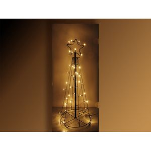 Meisterhome ® Künstlicher Weihnachtskranz Adventskranz für Tür 90 cm