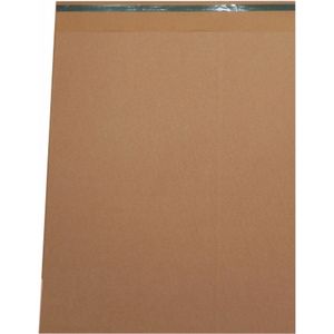 100 stuks Duurzame E-commerce Enveloppen - verzendzakken - 30 x 35 cm met plakstrip