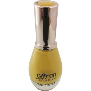 Saffron nagellak - 04 Lemon Cream