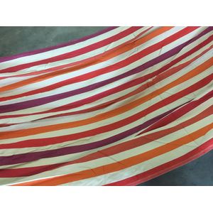 Hangemat, LazyRezt Jamaica, spreidstok 80cm