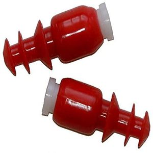 Radians Stoppen Fire Sound Baffler Oordopjes