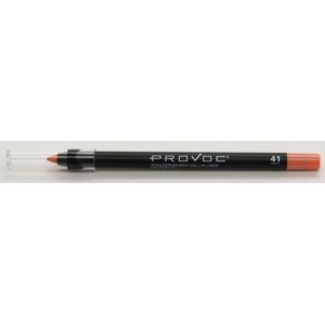 Lip Liner 41 Kiss Me In The Nude by Provoc