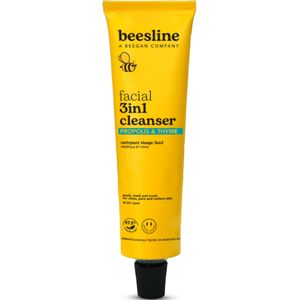 Beesline Facial 3in1 Cleanser Propolis & Thyme 150 ml