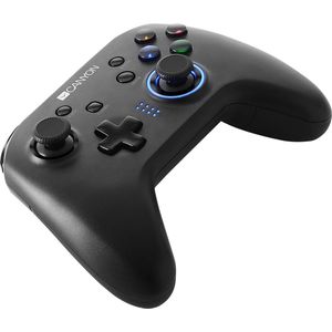 Gamecontroller - Draadloos - Compatibel met Nintendo Switch - 16 Knoppen