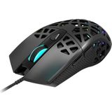 Canyon Gaming muis Puncher High-End RGB-Backlight zwart retail