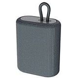 CANYON BSP-4 - Bluetooth luidspreker - TWS Functie - Grijs