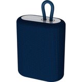 Canyon - BSP-4 - Bluetooth Luidspreker - Blauw - Draagbaar - 5W