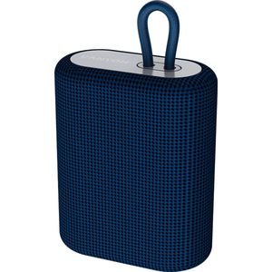 Luidspreker Canyon Outdoor Wireless Speaker BSP-4 blauw