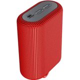 CANYON Bluetooth Speaker BSP-4 rood